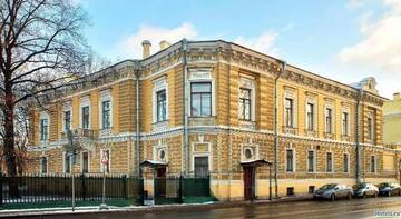Гостиница Особняк Военного Министра Санкт-Петербург