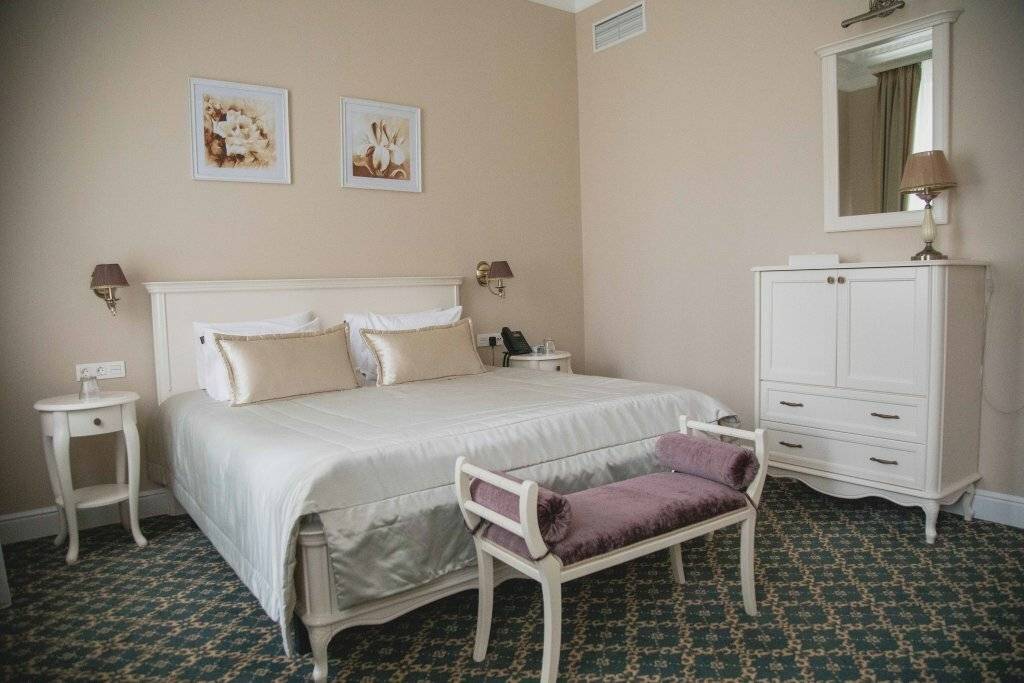 Фото Гостиницы Особняк Военного Министра Санкт-Петербург 153