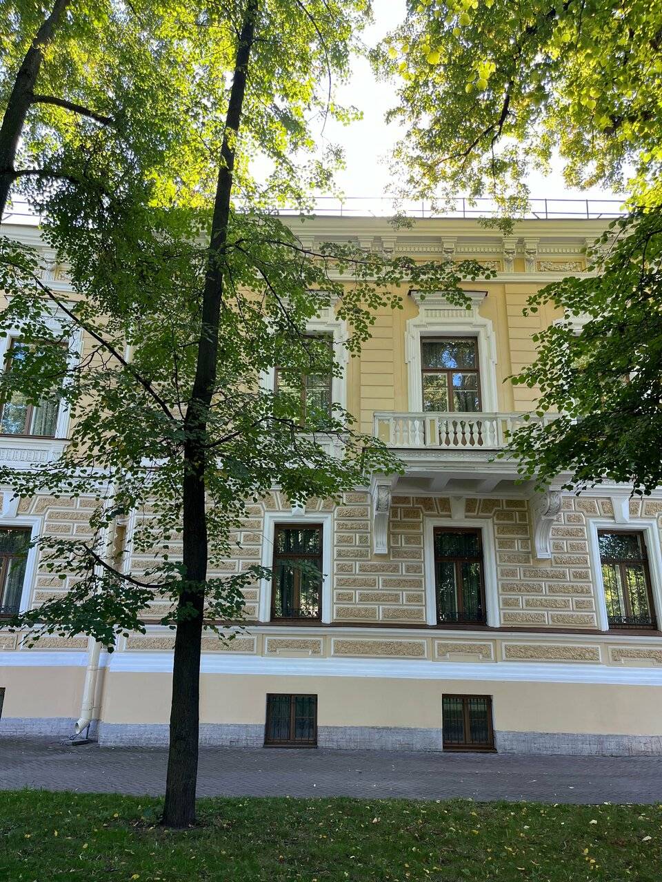 Фото Гостиницы Особняк Военного Министра Санкт-Петербург 50