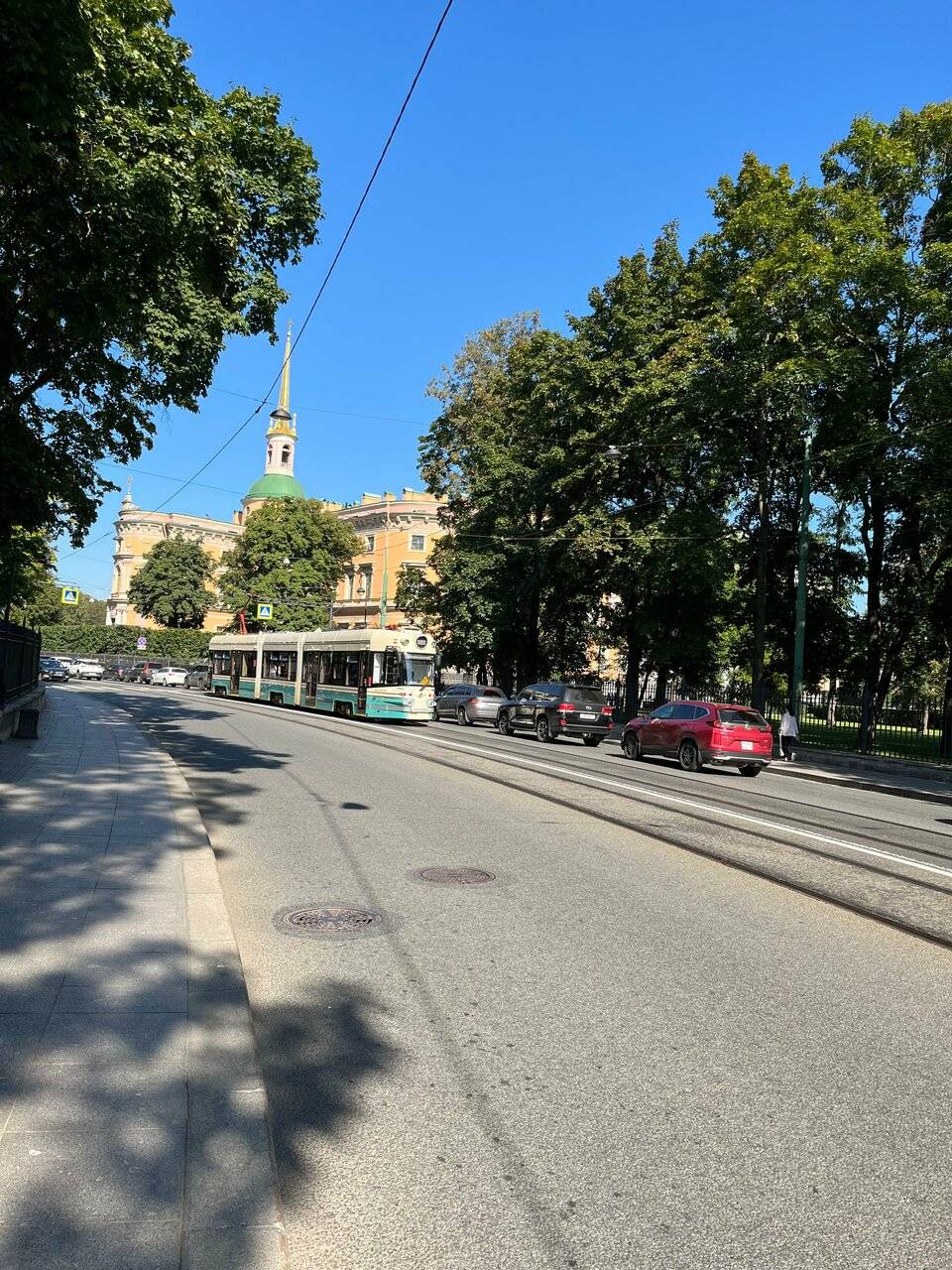 Фото Гостиницы Особняк Военного Министра Санкт-Петербург 26