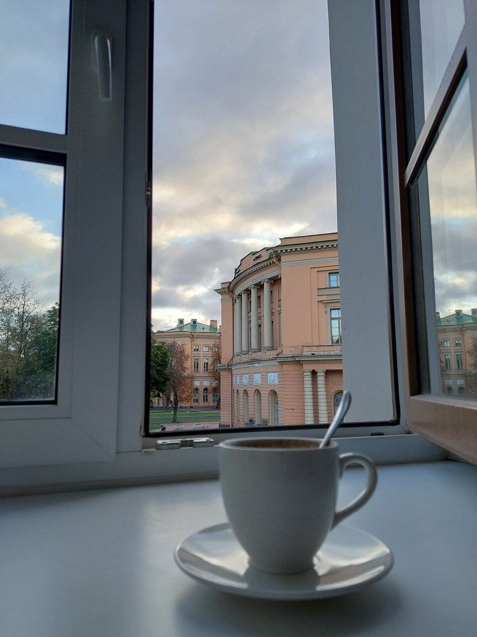 Фото Гостиницы Особняк Военного Министра Санкт-Петербург 169