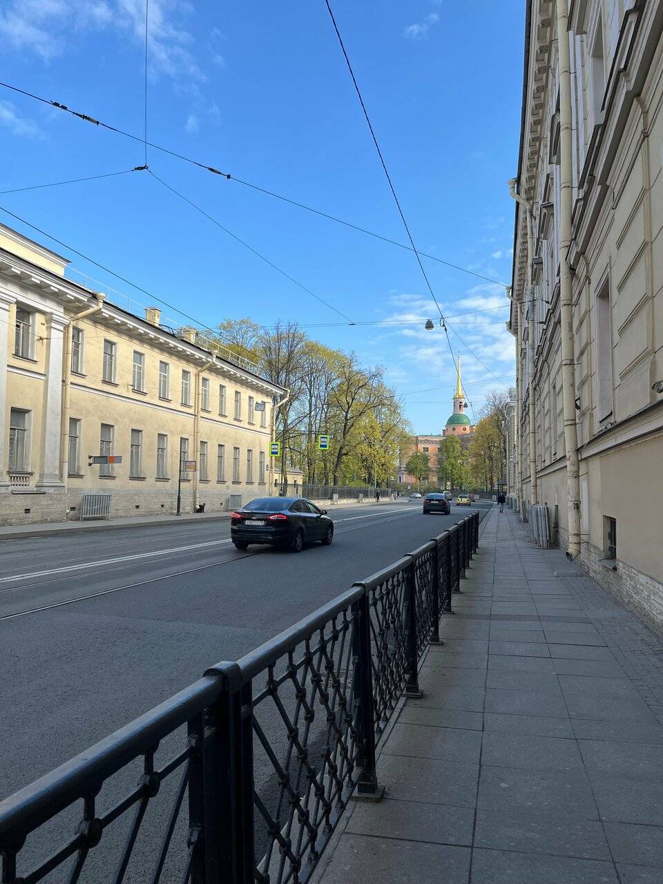 Фото Гостиницы Особняк Военного Министра Санкт-Петербург 41