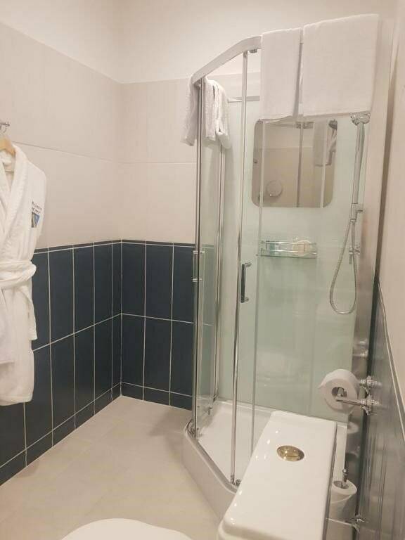 Фотографии номера Двухуровневый Люкс с двухспальной кроватью №13 в Гостинице Особняк Военного Министра Санкт-Петербург