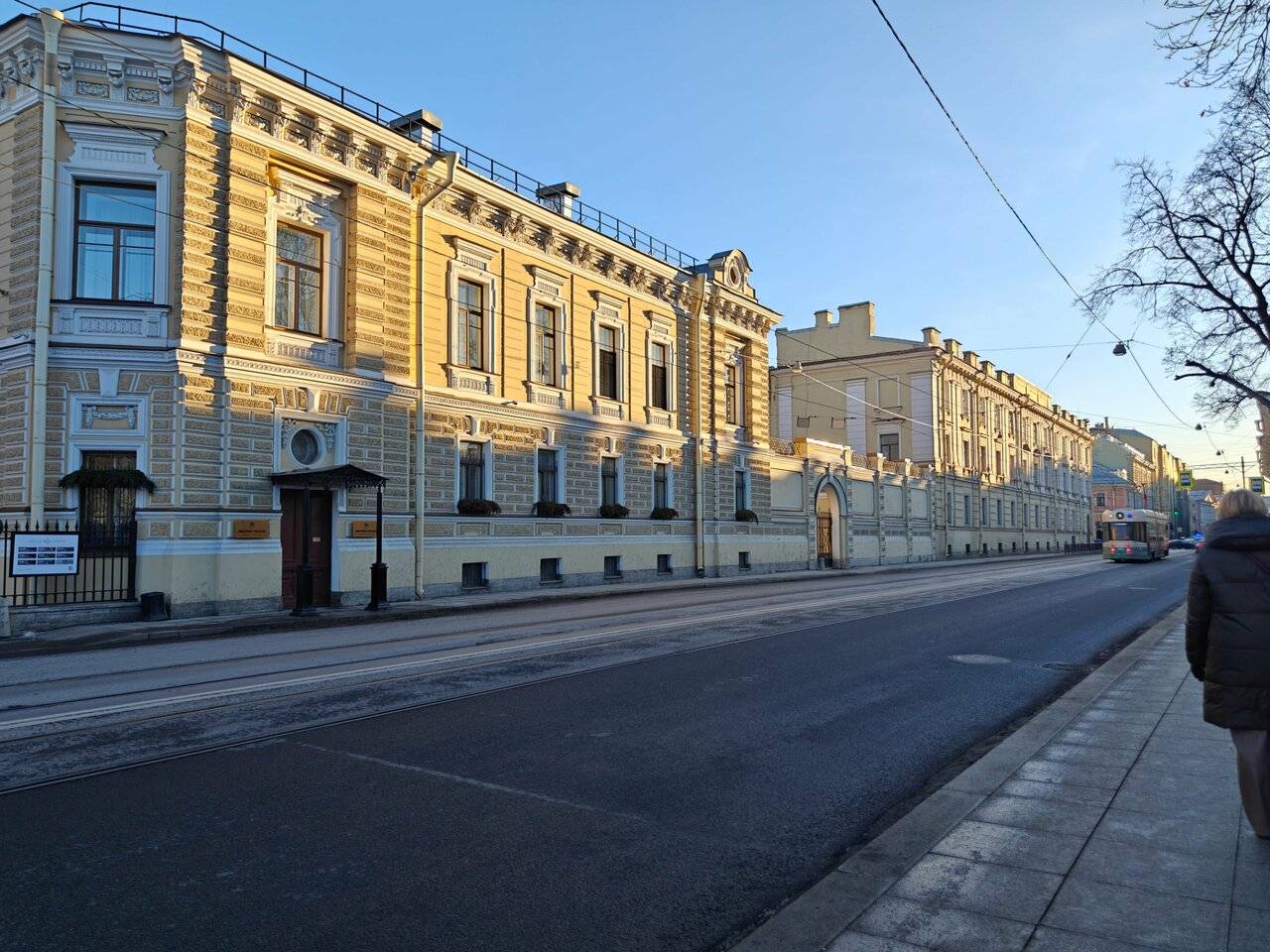 Фото Гостиницы Особняк Военного Министра Санкт-Петербург 29