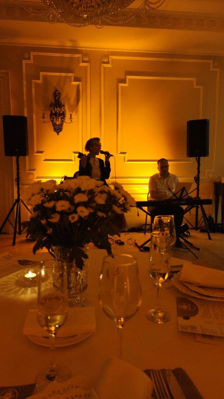 Фото Гостиницы Особняк Военного Министра Санкт-Петербург 236