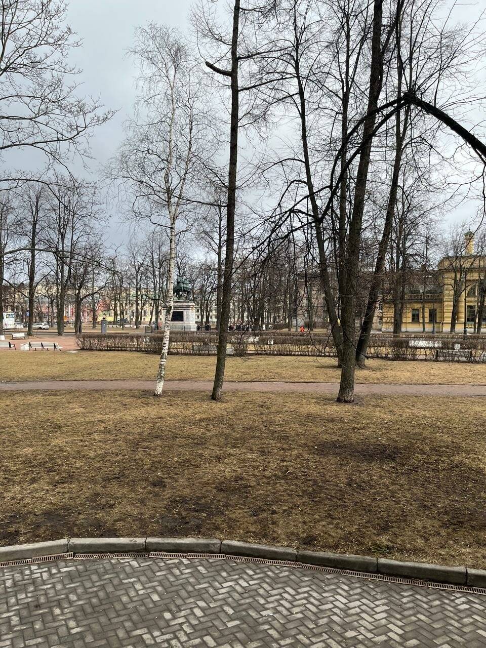 Фото Гостиницы Особняк Военного Министра Санкт-Петербург 77