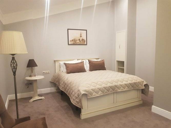 Фото Гостиницы Особняк Военного Министра Санкт-Петербург 101