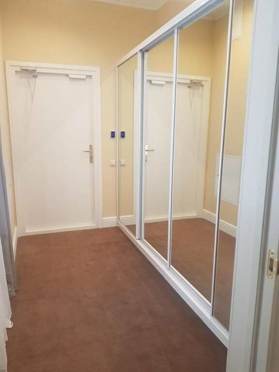 Фотографии номера Люкс с двухспальной кроватью №9 в Гостинице Особняк Военного Министра Санкт-Петербург