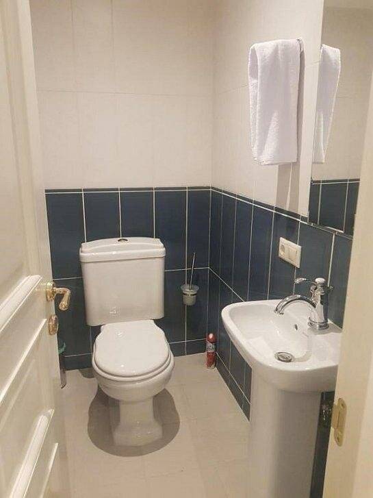 Фото Гостиницы Особняк Военного Министра Санкт-Петербург 107