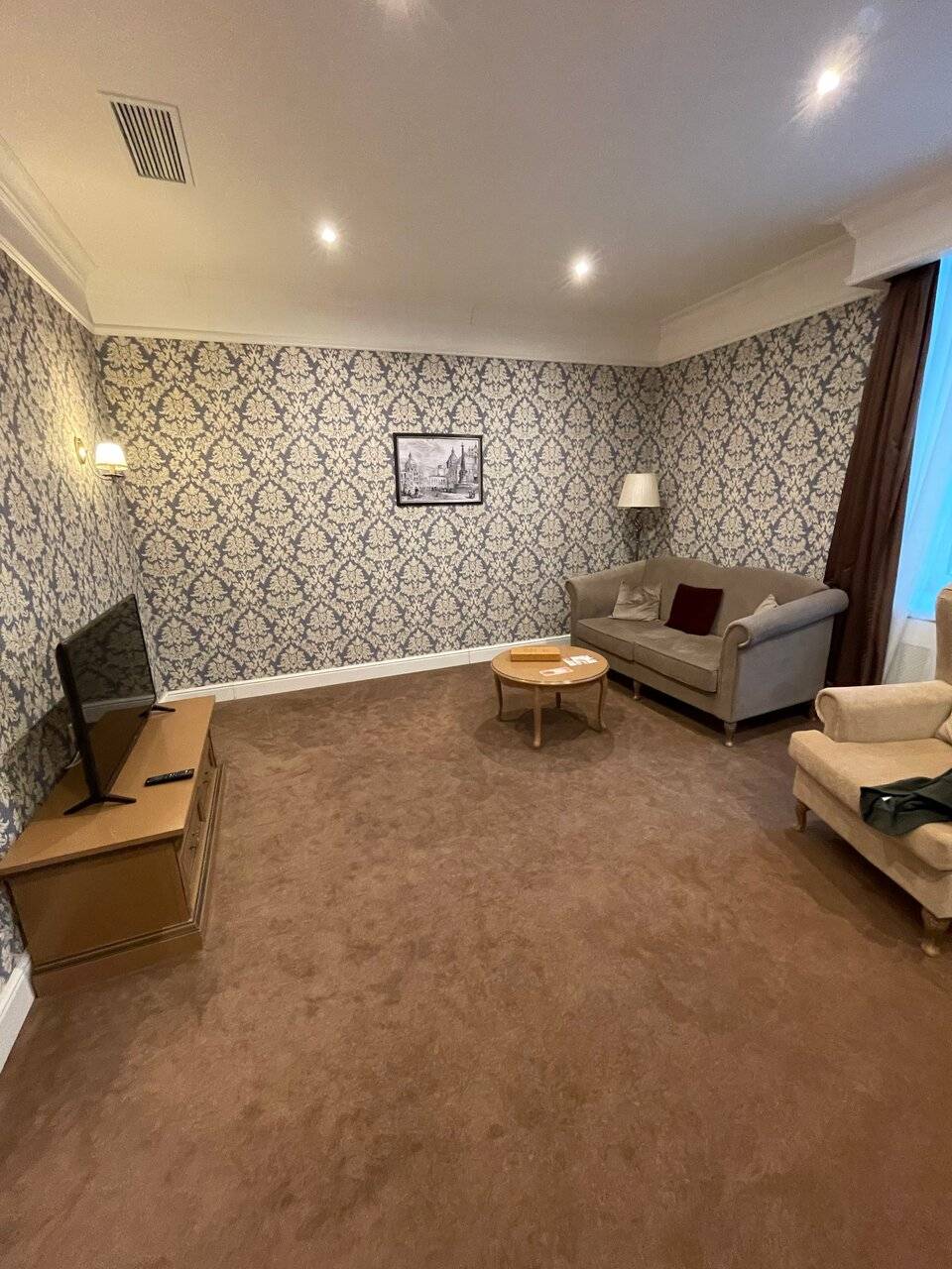 Фото Гостиницы Особняк Военного Министра Санкт-Петербург 226