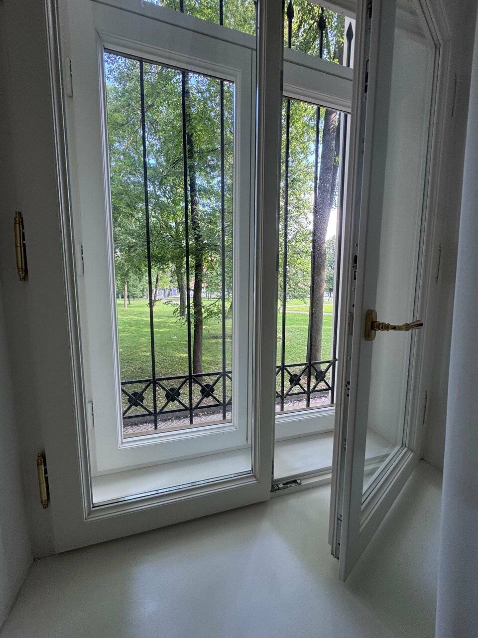 Фото Гостиницы Особняк Военного Министра Санкт-Петербург 189