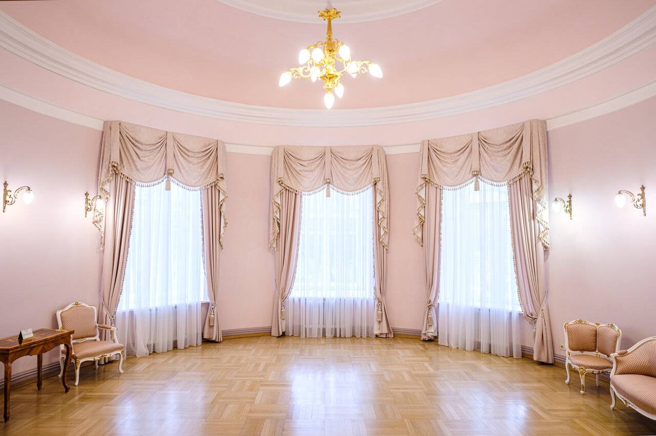 Фото Гостиницы Особняк Военного Министра Санкт-Петербург 170