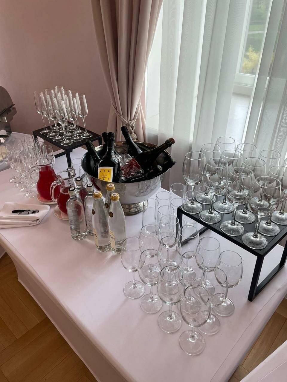 Фото Гостиницы Особняк Военного Министра Санкт-Петербург 87