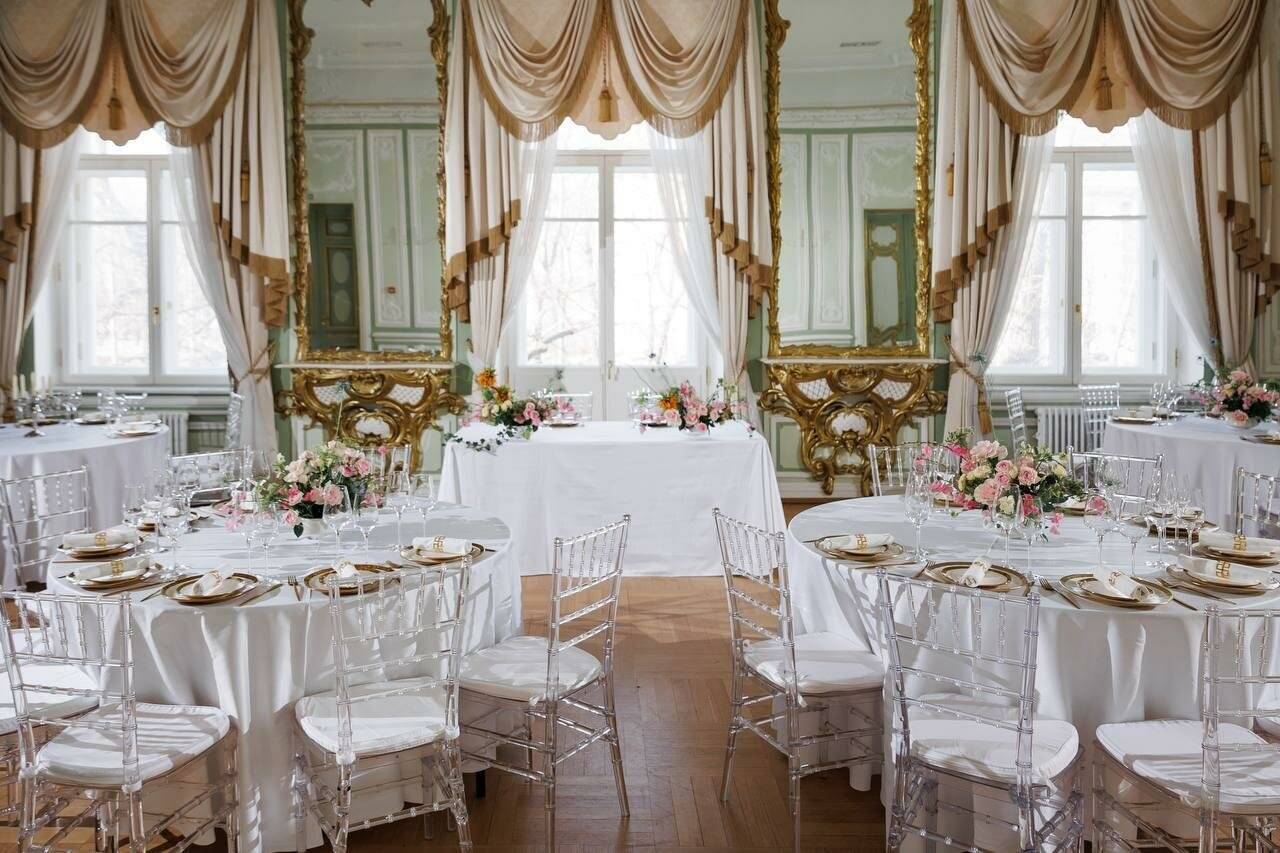 Фото Гостиницы Особняк Военного Министра Санкт-Петербург 35