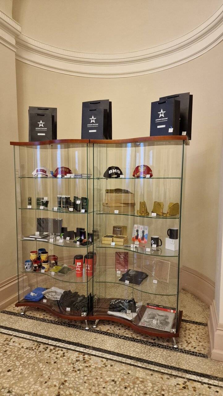 Фото Гостиницы Особняк Военного Министра Санкт-Петербург 184