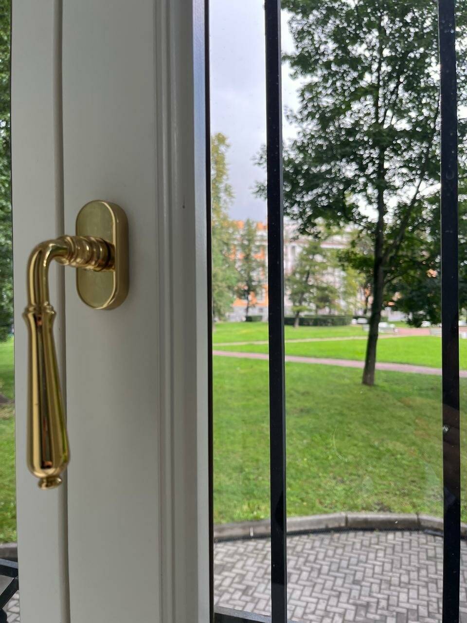 Фото Гостиницы Особняк Военного Министра Санкт-Петербург 21