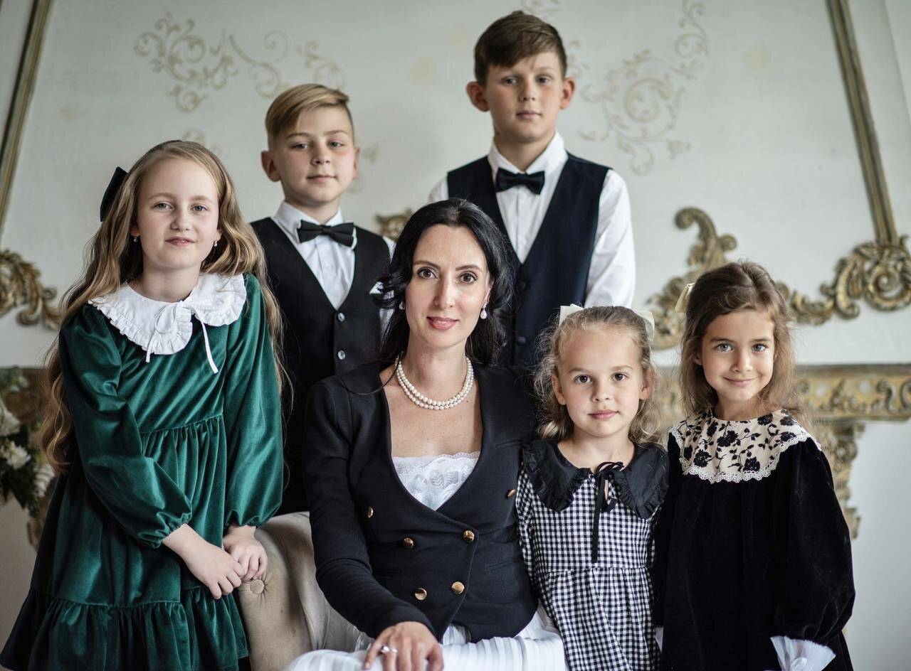 Фото Гостиницы Особняк Военного Министра Санкт-Петербург 22