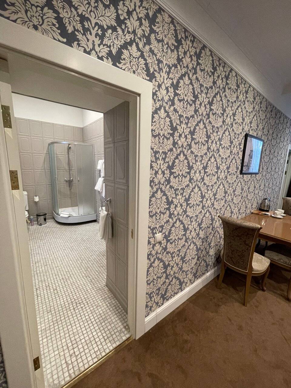 Фото Гостиницы Особняк Военного Министра Санкт-Петербург 241