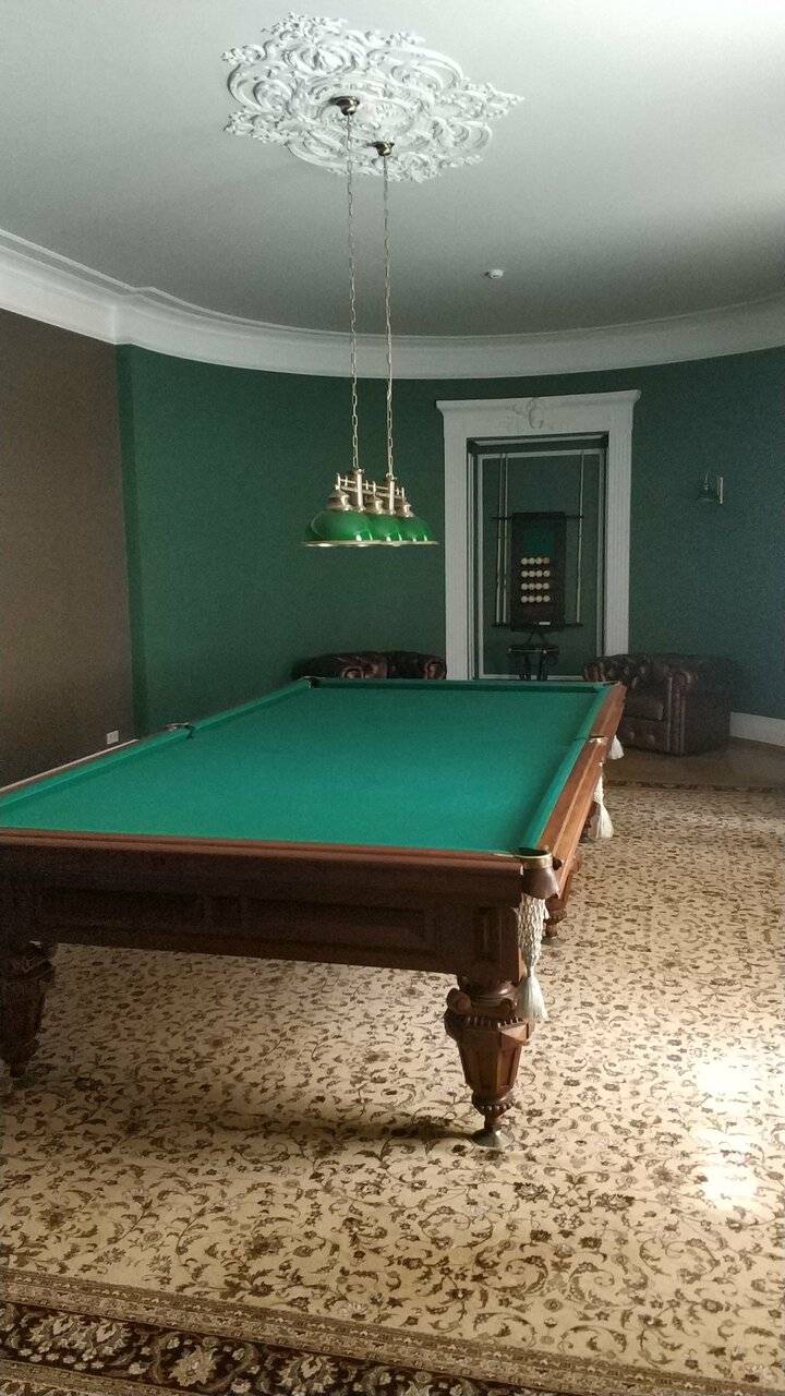 Фото Гостиницы Особняк Военного Министра Санкт-Петербург 192