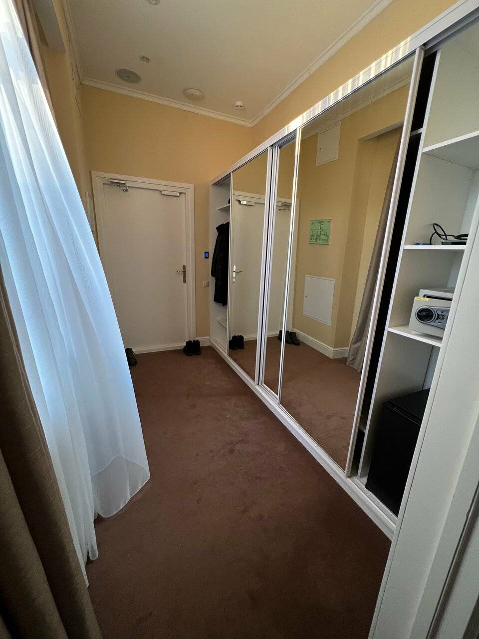 Фото Гостиницы Особняк Военного Министра Санкт-Петербург 199