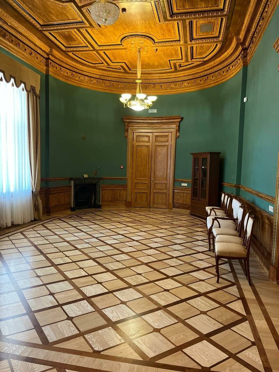 Фото Гостиницы Особняк Военного Министра Санкт-Петербург 72