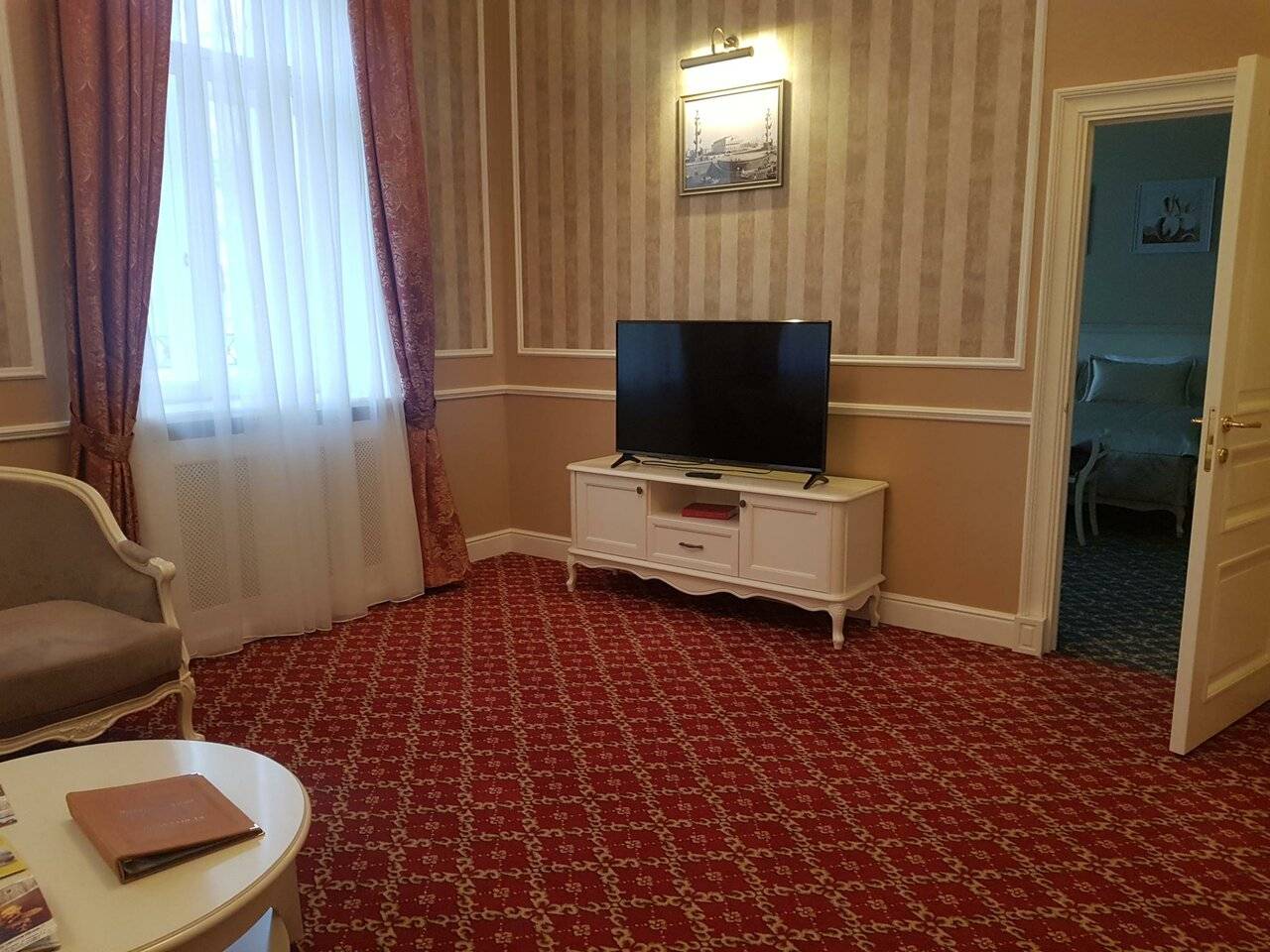 Фото Гостиницы Особняк Военного Министра Санкт-Петербург 162