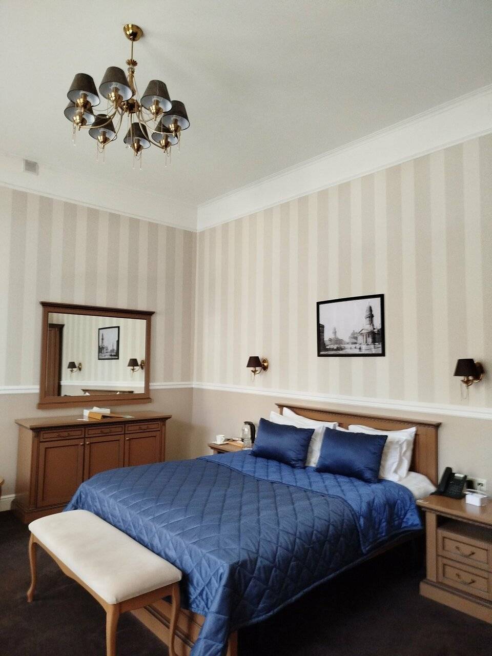 Фото Гостиницы Особняк Военного Министра Санкт-Петербург 242