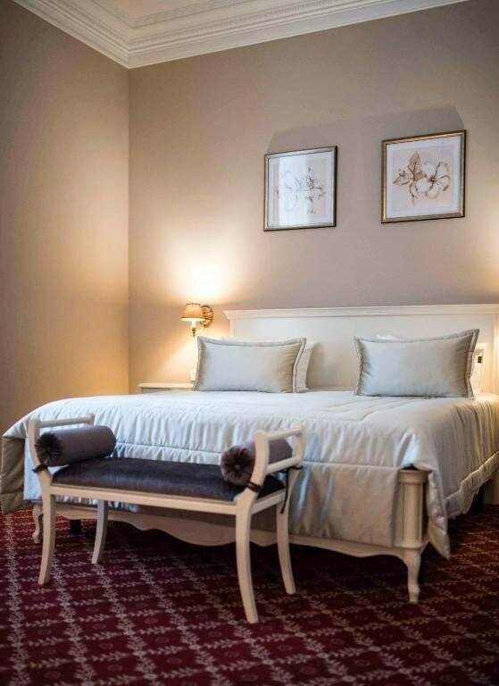 Фотографии номера Люкс 