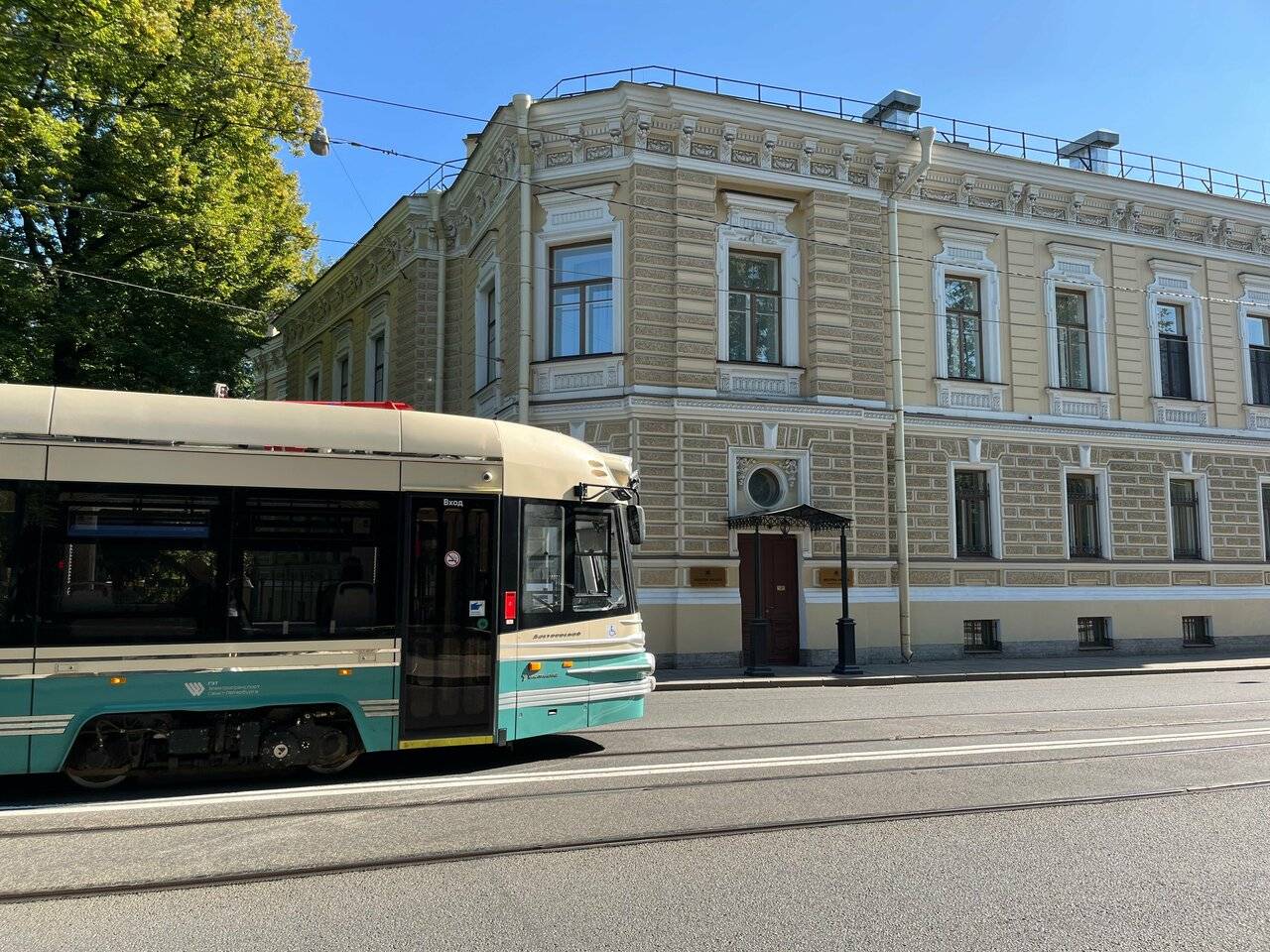 Фото Гостиницы Особняк Военного Министра Санкт-Петербург 3