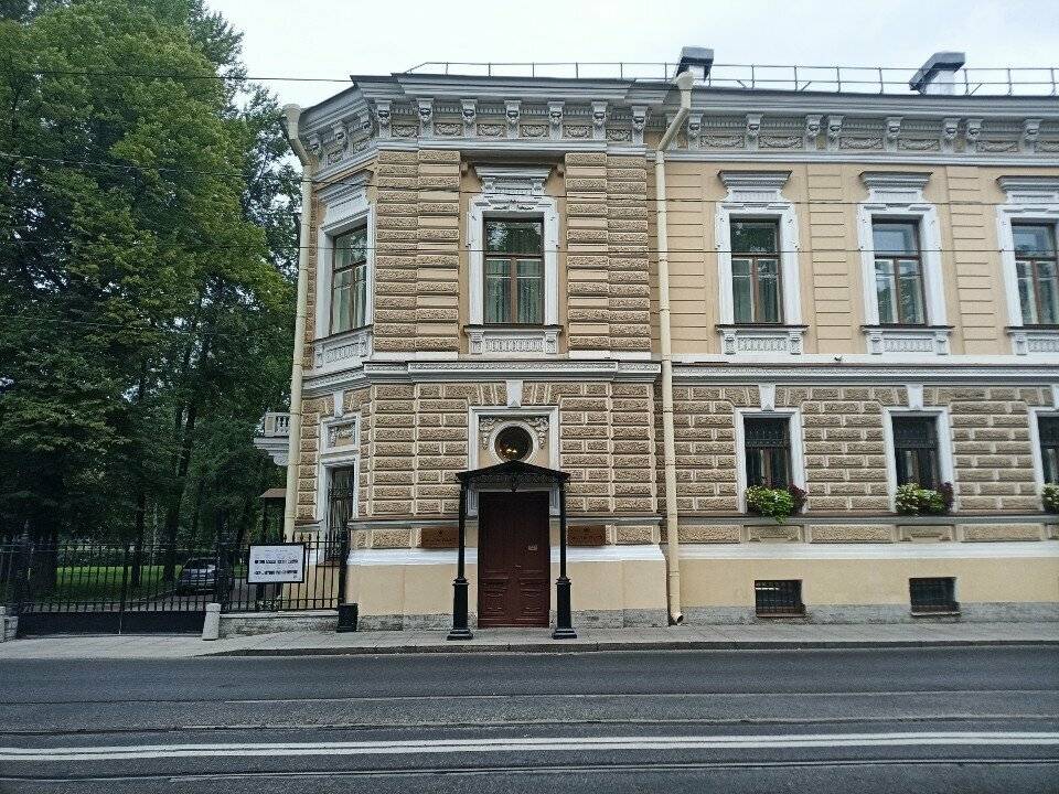 Фото Гостиницы Особняк Военного Министра Санкт-Петербург 64