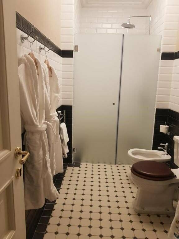 Фотографии номера Люкс 