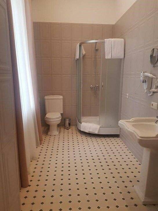 Фото Гостиницы Особняк Военного Министра Санкт-Петербург 147