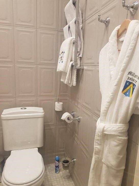 Фото Гостиницы Особняк Военного Министра Санкт-Петербург 128