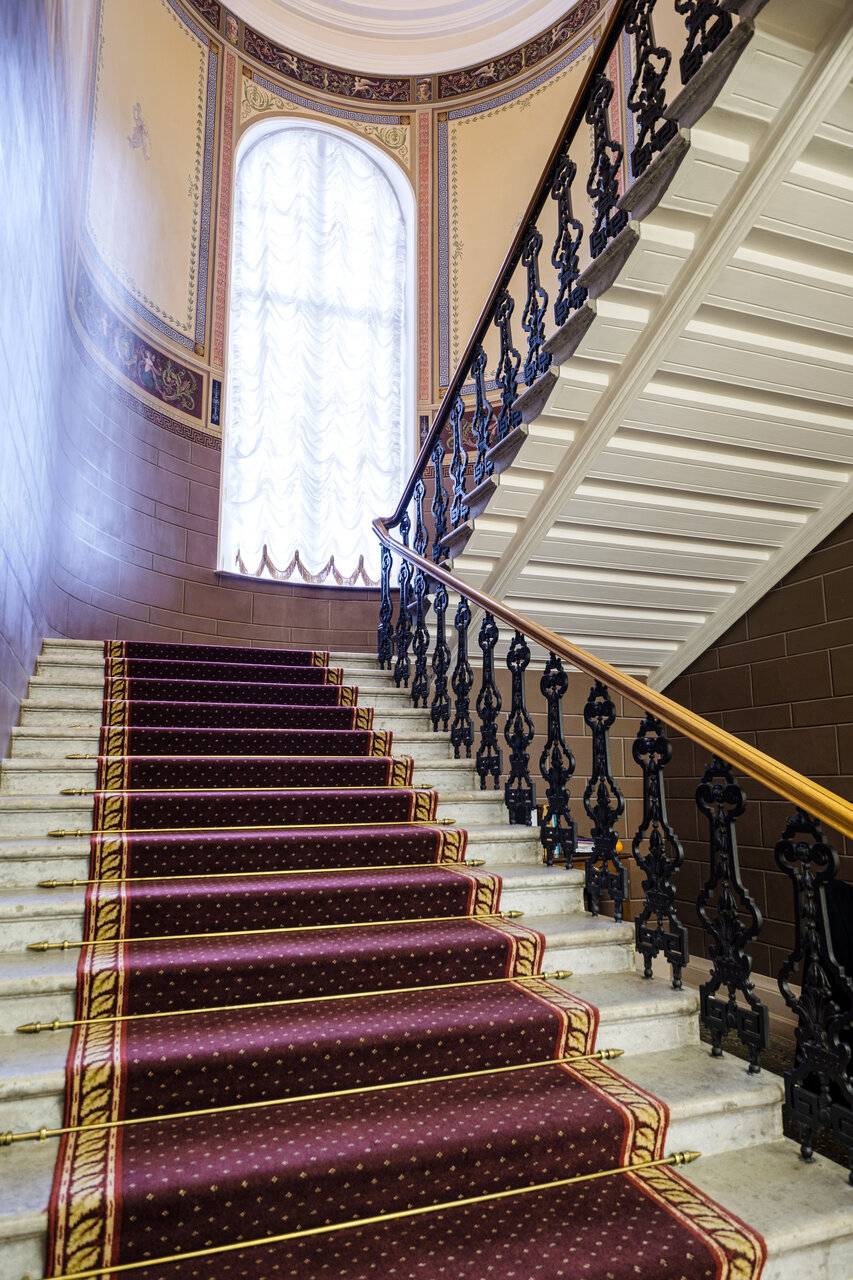 Фото Гостиницы Особняк Военного Министра Санкт-Петербург 178