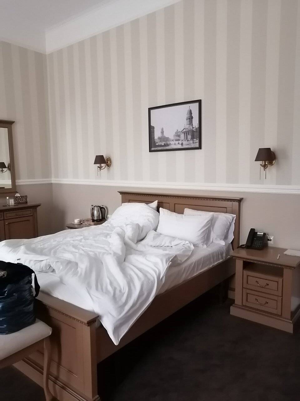 Фото Гостиницы Особняк Военного Министра Санкт-Петербург 247