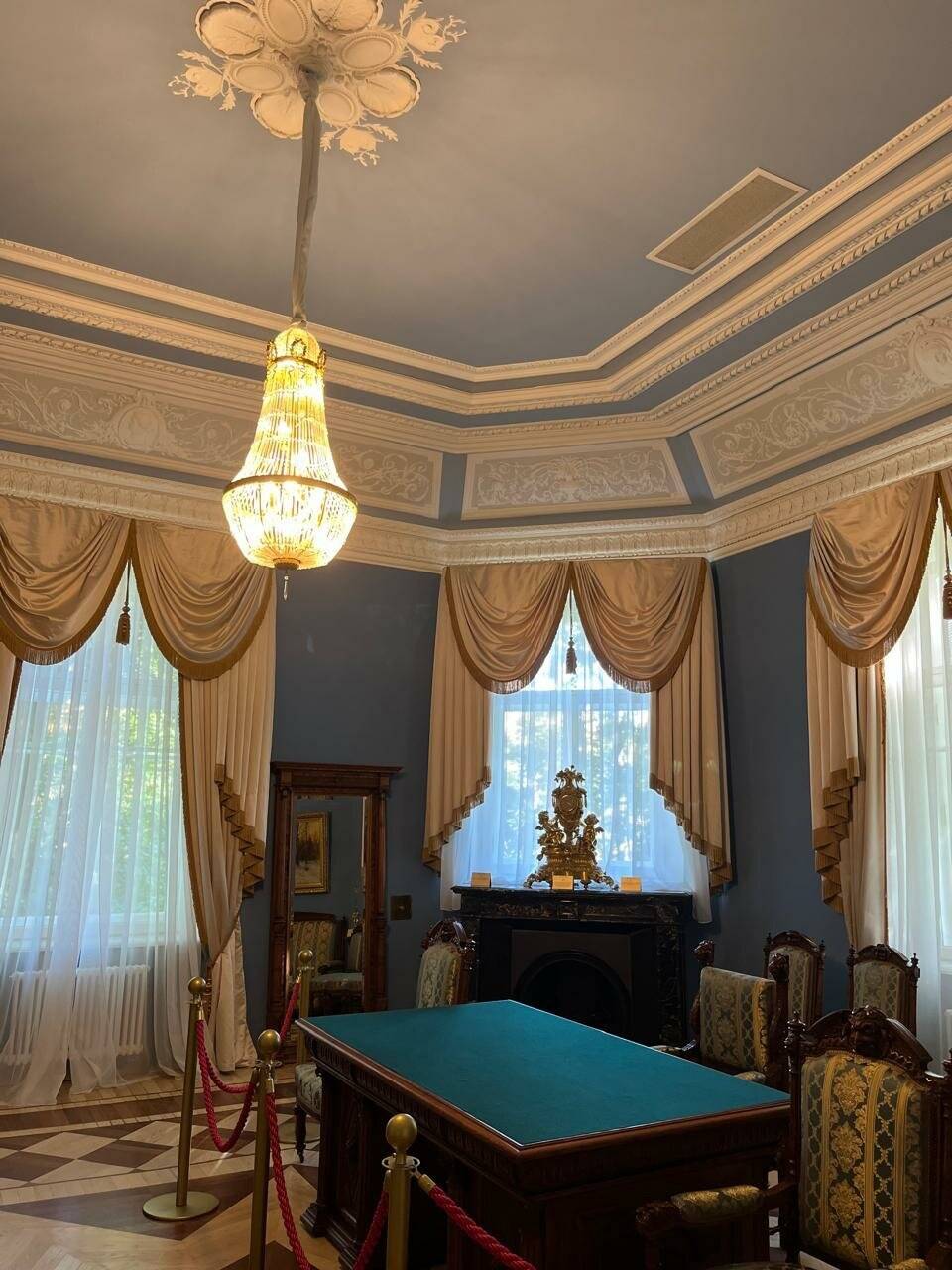 Фото Гостиницы Особняк Военного Министра Санкт-Петербург 66