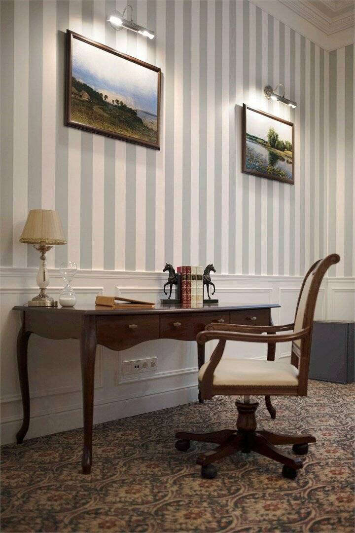 Фотографии номера Люкс 