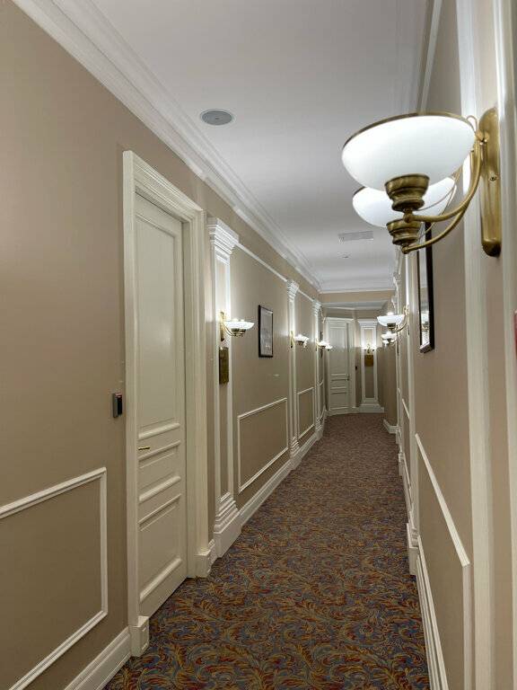 Фото Гостиницы Особняк Военного Министра Санкт-Петербург 227