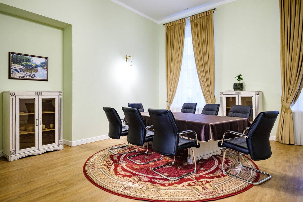 Фото Гостиницы Особняк Военного Министра Санкт-Петербург 215