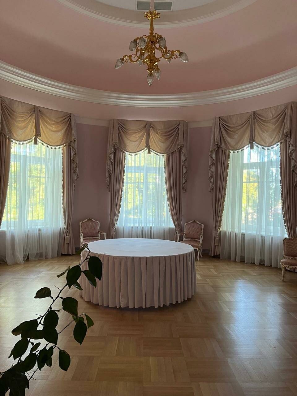 Фото Гостиницы Особняк Военного Министра Санкт-Петербург 104