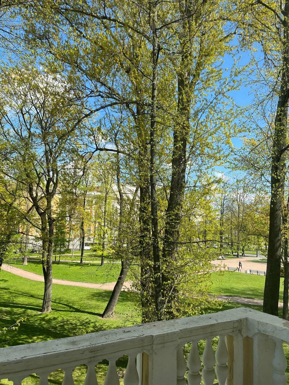 Фото Гостиницы Особняк Военного Министра Санкт-Петербург 16