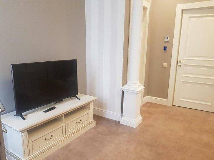 Фото Гостиницы Особняк Военного Министра Санкт-Петербург 135