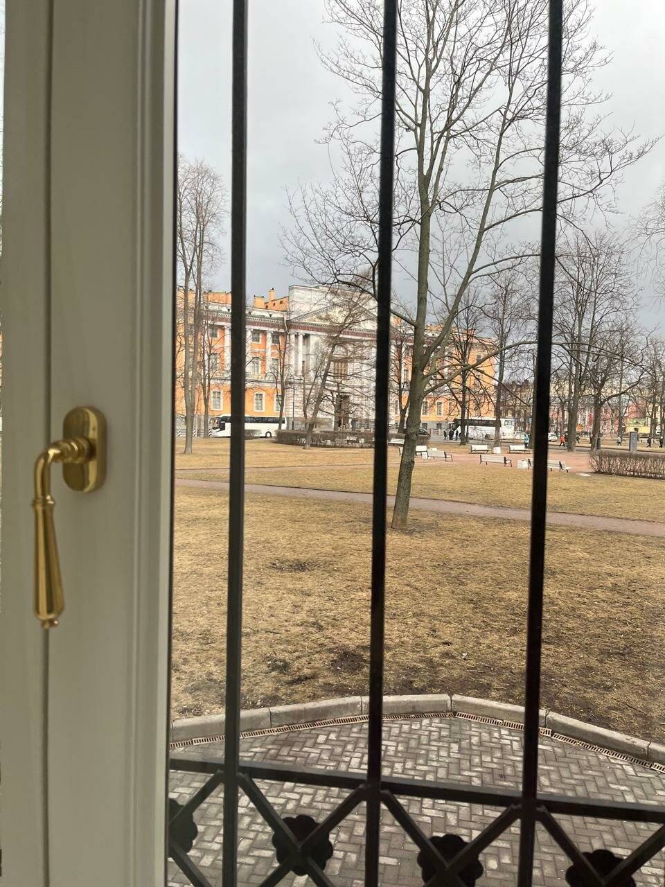 Фото Гостиницы Особняк Военного Министра Санкт-Петербург 86