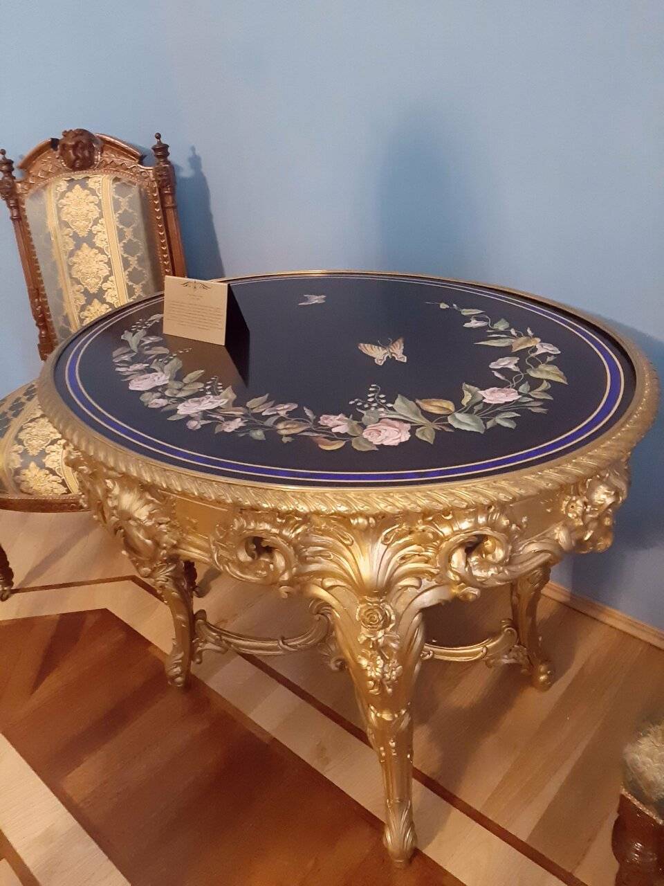 Фото Гостиницы Особняк Военного Министра Санкт-Петербург 202