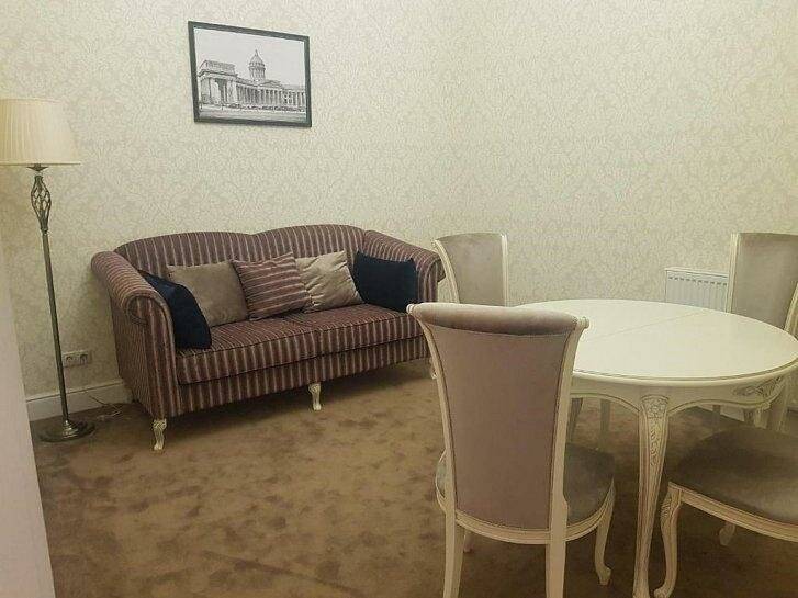 Фото Гостиницы Особняк Военного Министра Санкт-Петербург 140