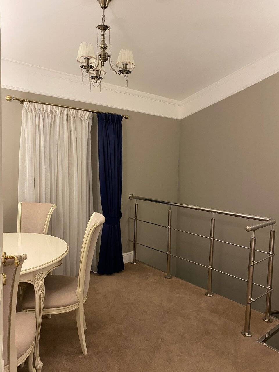 Фото Гостиницы Особняк Военного Министра Санкт-Петербург 212