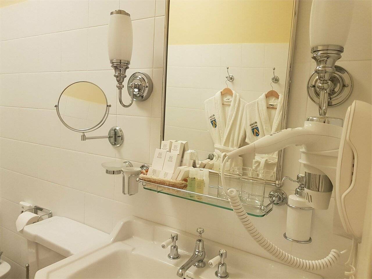 Фотографии номера Люкс 