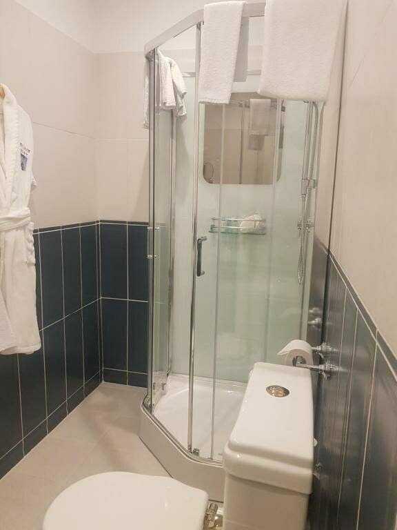 Фотографии номера Двухуровневый Люкс с двухспальной кроватью №11 в Гостинице Особняк Военного Министра Санкт-Петербург