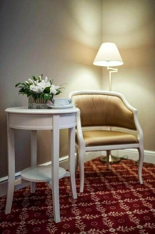 Фотографии номера Люкс 