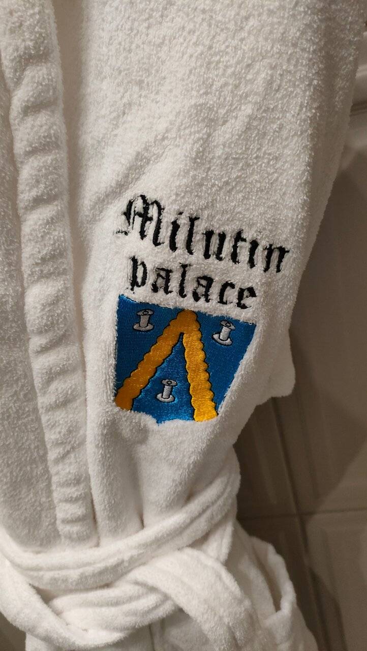 Фото Гостиницы Особняк Военного Министра Санкт-Петербург 177